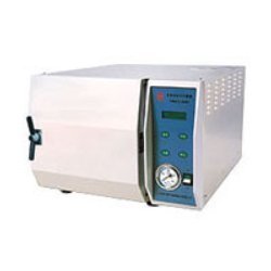 Manufacturers Exporters and Wholesale Suppliers of Auto Autoclave Vadodara Gujarat